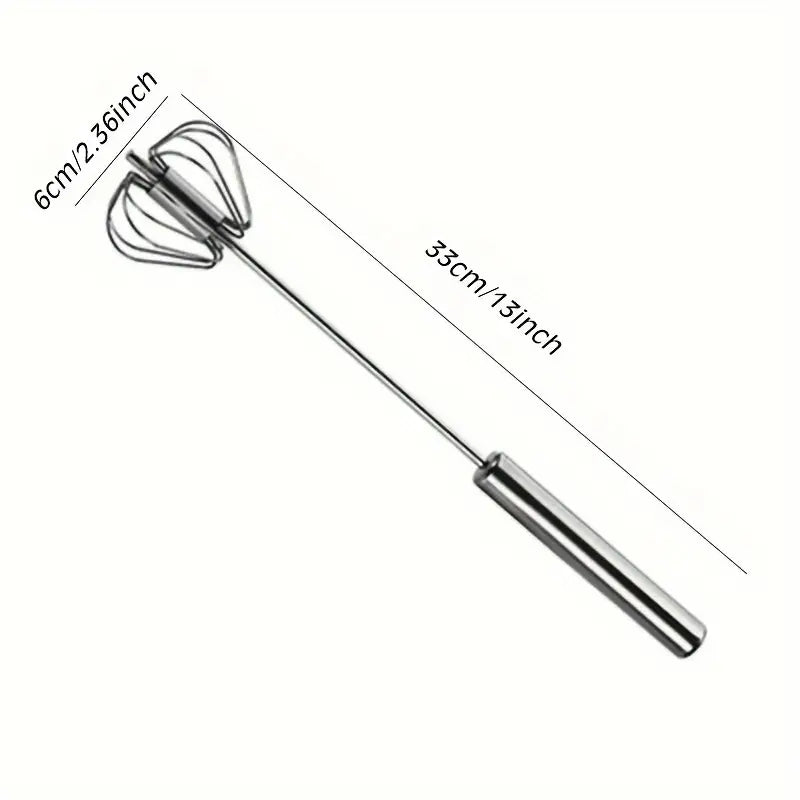 4-Speed Hand Mixer