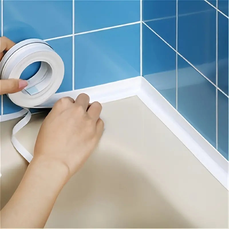 Waterproof Washroom Tape